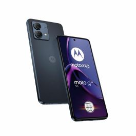Smartphone Motorola PAYM0003SE 6,55" 256 GB 12 GB RAM Azul Gris Precio: 233.50000047. SKU: B1H3TVQYQC