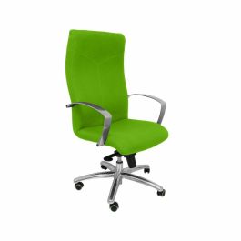 Sillón de Oficina Caudete bali Piqueras y Crespo BBALI22 Verde Pistacho Precio: 516.49999984. SKU: B1CKXEPCWK
