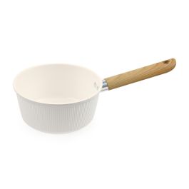 Quttin Cazo 18 cm Aluminio Fundido Inducción Daisy (6 Unidades)