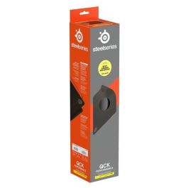 Alfombrilla de ratón para juegos - STEELSERIES - QcK Performance L - Precisión - 490 x 420 mm Alfombrilla de ratón para juegos - STEELSERIES - QcK Performance L - Precisión - 490 x 420 mm