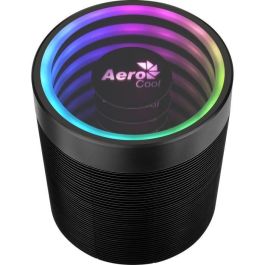 Enfriador de CPU - AEROCOOL - Mirage 5 ARGB PWM (ACTC-MR90517.01) Precio: 47.49999958. SKU: S7116032