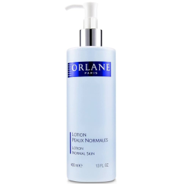 Orlane Lotion Tonifiante Peaux Normales 400 mL Precio: 17.89000004. SKU: B13CGX6LPT