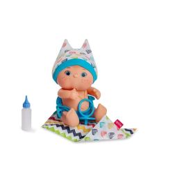Muñecas popolokas con accesorios 20cm - modelos surtidos Precio: 17.5000001. SKU: S2414117