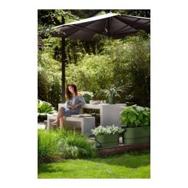 Greenville Terrase 80 Ruedas verde hoja Greenville Terrase 80 Ruedas verde hoja