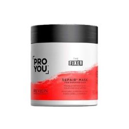 Revlon Y00543 PROYOU The Fixer Mask Mascarilla Reparadora para Cabello Dañado con KERACOMPLEX y Queratina 500 ml Precio: 7.49999987. SKU: SBL-7255874000