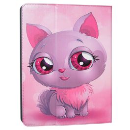 SUBBLIM Funda Tablet TRENDY CASE CAT 10.1"