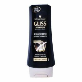 Schwarzkopf Mass Market Gliss Ultimate Repair Acondicionador 200 mL Precio: 2.8900003. SKU: B18VCL6YLE