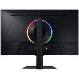 Samsung S32DG702EU Smart Monitor Gaming Odyssey G7 32" 4K IPS 144Hz 1ms HDR400 Multimedia Regulable