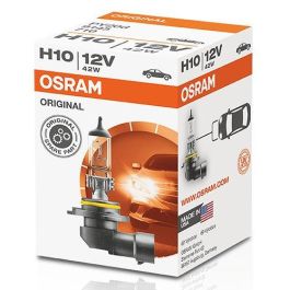 Osram OS9145 Bombilla H10 Original Py20D 12V 42W Osram OS9145 Bombilla H10 Original Py20D 12V 42W Precio: 13.59000005. SKU: S3700439