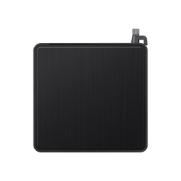 ASUS NUC 14 Pro Mini PC Barebone, Intel Core 3 100U, RNUC14RVKI300002I, UCFF, DDR5-SDRAM, Wi-Fi 6E