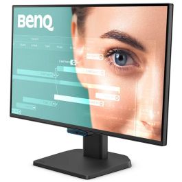 BenQ 9H.LNKLB.QBE Monitor de PC 23.8" Full HD 1920x1080 IPS 144Hz 5ms Negro con Altavoces