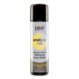 Lubricante Anal Pjur 11290 Precio: 30.89000046. SKU: S4001231