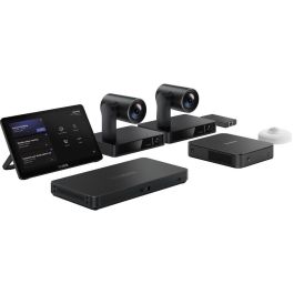 Yealink MVC940-C5-004 Sistema de Videoconferencia en Grupo 4K Ultra HD Zoom Óptico 12x Precio: 8928.8199. SKU: B17XBQLF8W