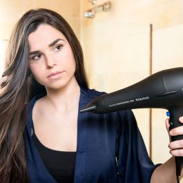 Secador de Pelo Taurus FASHION 2300 PR Negro 2300 W