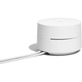SISTEMA MESH GOOGLE WiFi - WiFi AC1200 2*2 WAVE2 - 2*LAN GIGABIT - CONEXIÓN ESTABLE - FÁCIL CONFIGURACIÓN - CONTROL SOBRE LA RED - COMP ANDROID/IOS