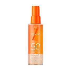 Lancaster SUN BEAUTY Agua Solar Corporal SPF50 100 ml Precio: 18.94999997. SKU: B1DVSXYPJE
