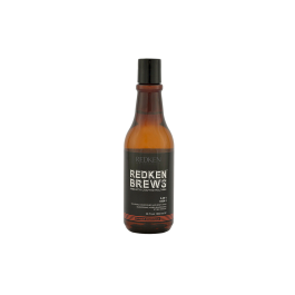 Redken Brews Champú 3-En-1 300 ml Precio: 13.98999943. SKU: SBL-R6859