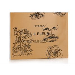 Perfume Unisex Byredo Lil Fleur Blond Wood EDP 100 ml Precio: 232.68999985. SKU: B123JGF2JR