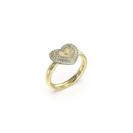 Anillo Mujer Guess JUBR04034JWYG56 Anillo Mujer Guess JUBR04034JWYG56 Precio: 80.50000046. SKU: B133L9EXXH