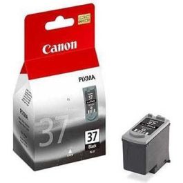 Canon Tinta Negro Ip 1800-1900-2500-2600 - Mp 190-210-220 - Pg 37 Precio: 16.94999944. SKU: S8402752