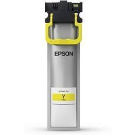 Epson C13T945440 Tinta T9454 XL Amarillo 5.000 páginas Precio: 97.88999946. SKU: S8405777