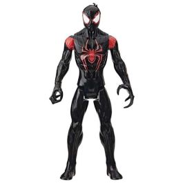 HASBRO Figura de Acción Venomversus Titan, con Diseño y Detalles Inspirados en Veneno - Modelos Surtidos, Recomendado para Niños de 4 Años HASBRO Figura de Acción Venomversus Titan, con Diseño y Detalles Inspirados en Veneno - Modelos Surtidos, Recomendado para Niños de 4 Años