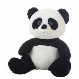 Creaciones Llopis Oso Panda Tao-Tao de 70 cm, juguete infantil. Ideal para niños de 1 año en adelante.