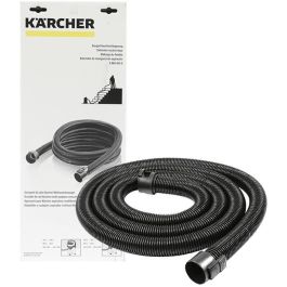 Karcher 2.863-305.0 - Prolongación de manguera de aspiración 3,5 m Precio: 44.5000006. SKU: B16F4LWQFL