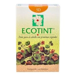 Ecotint Tinte Castaño Claro Dorado - 5D Precio: 12.89000053. SKU: B1K2DVBK6Q