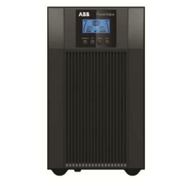 SAI Interactivo ABB 4NWP100161R0001 1800 W 2000 VA SAI Interactivo ABB 4NWP100161R0001 1800 W 2000 VA Precio: 663.79000017. SKU: B1B5FAAFEF