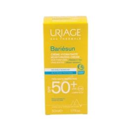 Uriage Bariesun Crema Solar Facial Sin Perfume SPF50+ 50ml Precio: 11.99000011. SKU: B1ECRCA3MW