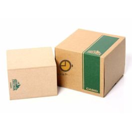 Casio PRG-270-1ER Reloj Negro 54,6 mm