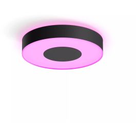 Philips Xamento Luz de techo inteligente White & Color Ambiance Negro 2100lm 929003526301 Precio: 239.68999989. SKU: B1DDTA74QK