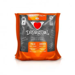 Disugual Perro Puppy Medium Pollo 1 kg Precio: 4.4999999. SKU: B1A4LJB5YG