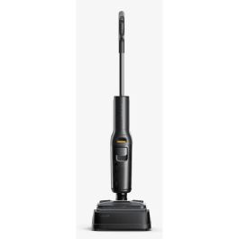 Roborock F25 ACE Aspirador Robot Seco/Húmedo (Negro) - Limpieza Avanzada para el Hogar