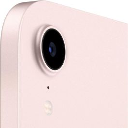 Apple - iPad mini (2021) - 8.3 WiFi - 64 GB - Rosa Apple - iPad mini (2021) - 8.3 WiFi - 64 GB - Rosa