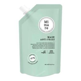 MIMARE Mascarilla Disciplinante Anti-Frizz 480ml Precio: 11.49999972. SKU: B14V4E4AD8