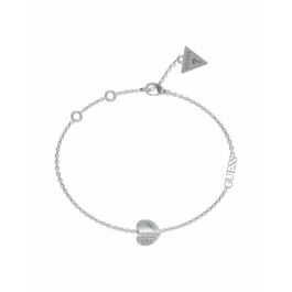 Pulsera Mujer Guess JUBB03036JWRHS 22 cm