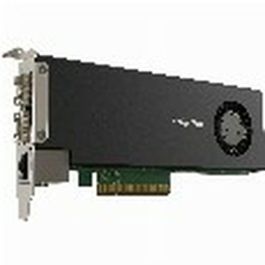 MikroTik CCR2004-1G-2XS-PCIe Router