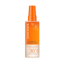 Lancaster Sun Beauty Sun Protective Water Spf30 150 mL Lancaster Sun Beauty Sun Protective Water Spf30 150 mL Precio: 23.94999948. SKU: SLC-90049