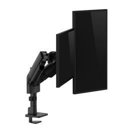 Neomounts DS65S-950BL2 Brazo de Monitor 24-34" 2 Pantallas 11kg Negro