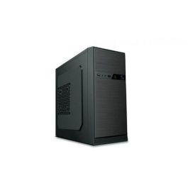 COOLBOX Caja M500 Micro-ATX Torre Negra COO-PCM500-1 con Fuente de Alimentación 500W USB 3.0 Precio: 38.50000022. SKU: S5600833