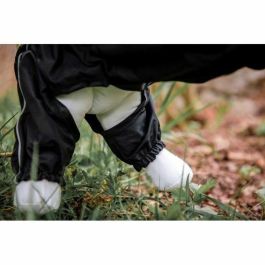 Kerbl KER1701700753325 Chubasquero Manchester Talla M 40cm Negro Kerbl KER1701700753325 Chubasquero Manchester Talla M 40cm Negro