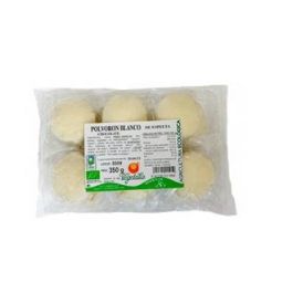 Polvorones Espelta Chocolate Blanco 350 Gr Bio Precio: 9.6900001. SKU: B1GZA6MQNA