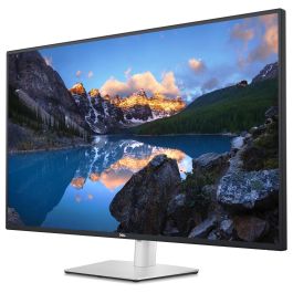 Dell U4323QE Monitor 43" 4K UHD IPS 3840x2160, 60Hz, 5ms, USB-C, 2xHDMI 2.1, 2xDP 1.4, Altavoces Integrados, Antirreflectante