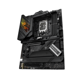 ASUS ROG STRIX Z790-H Intel Z790 LGA 1700 ATX