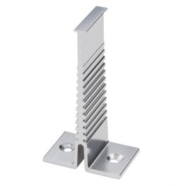 Greenice SU-R001 Soporte de Montaje en Techo para Perfiles de Tiras LED Flexibles y Rígidas Precio: 0.95000004. SKU: B1639KS7ER