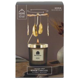 Home Deco Factory Vela Perfumada Lounge