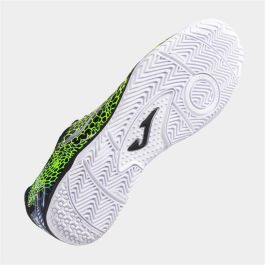 Zapatillas de Fútbol Sala para Adultos Joma Sport Maxima 2531 Negro S