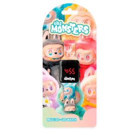 TOYS REVOLUTION Reloj digital LED The Monsters